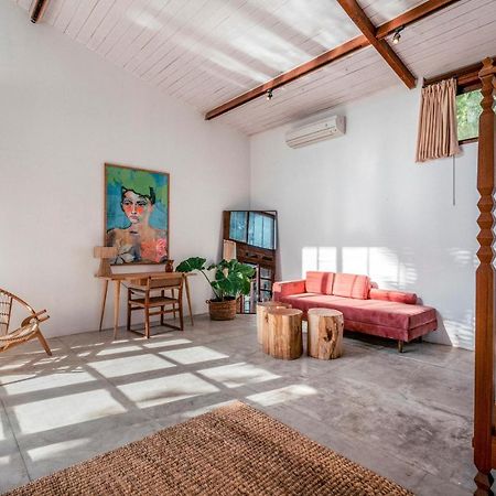 Batu Belig Living Managed By Cpm Bali Lejlighed Seminyak Eksteriør billede