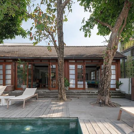 Batu Belig Living Managed By Cpm Bali Lejlighed Seminyak Eksteriør billede