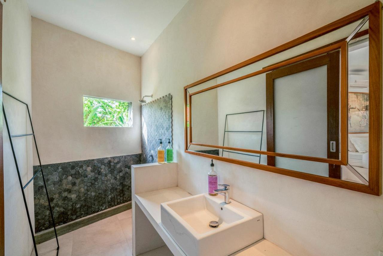 Batu Belig Living Managed By Cpm Bali Lejlighed Seminyak Eksteriør billede