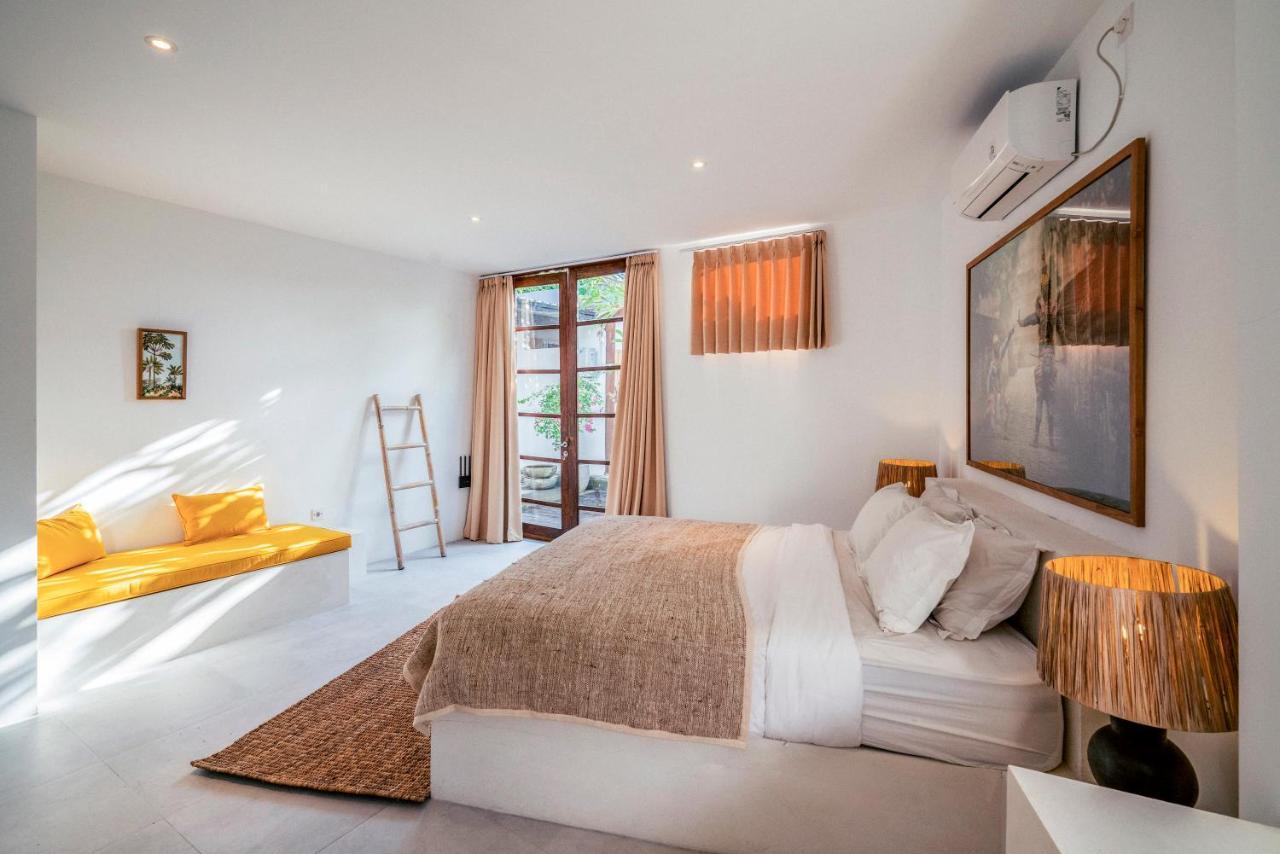 Batu Belig Living Managed By Cpm Bali Lejlighed Seminyak Eksteriør billede