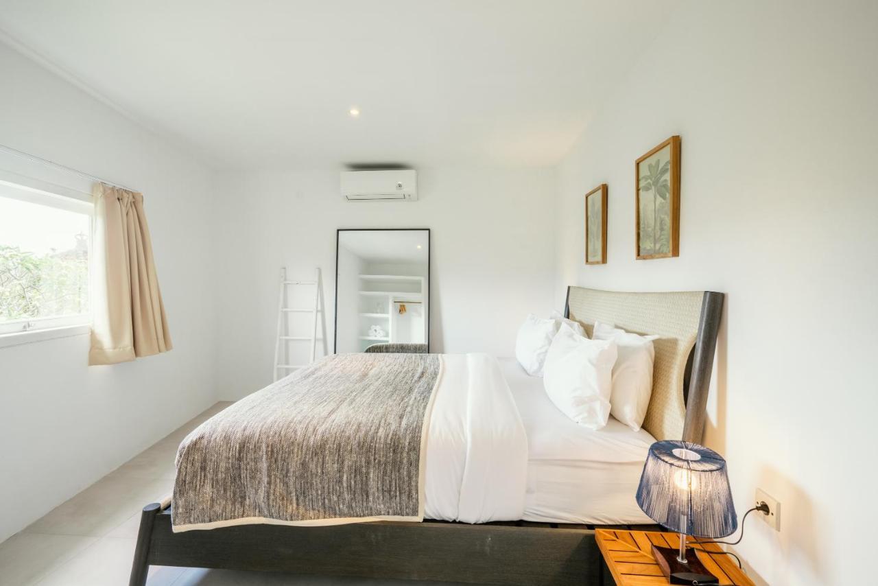 Batu Belig Living Managed By Cpm Bali Lejlighed Seminyak Eksteriør billede