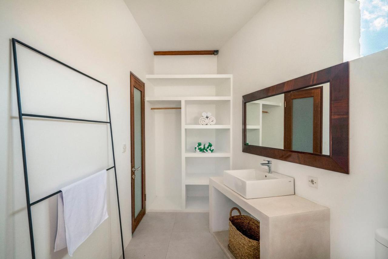 Batu Belig Living Managed By Cpm Bali Lejlighed Seminyak Eksteriør billede