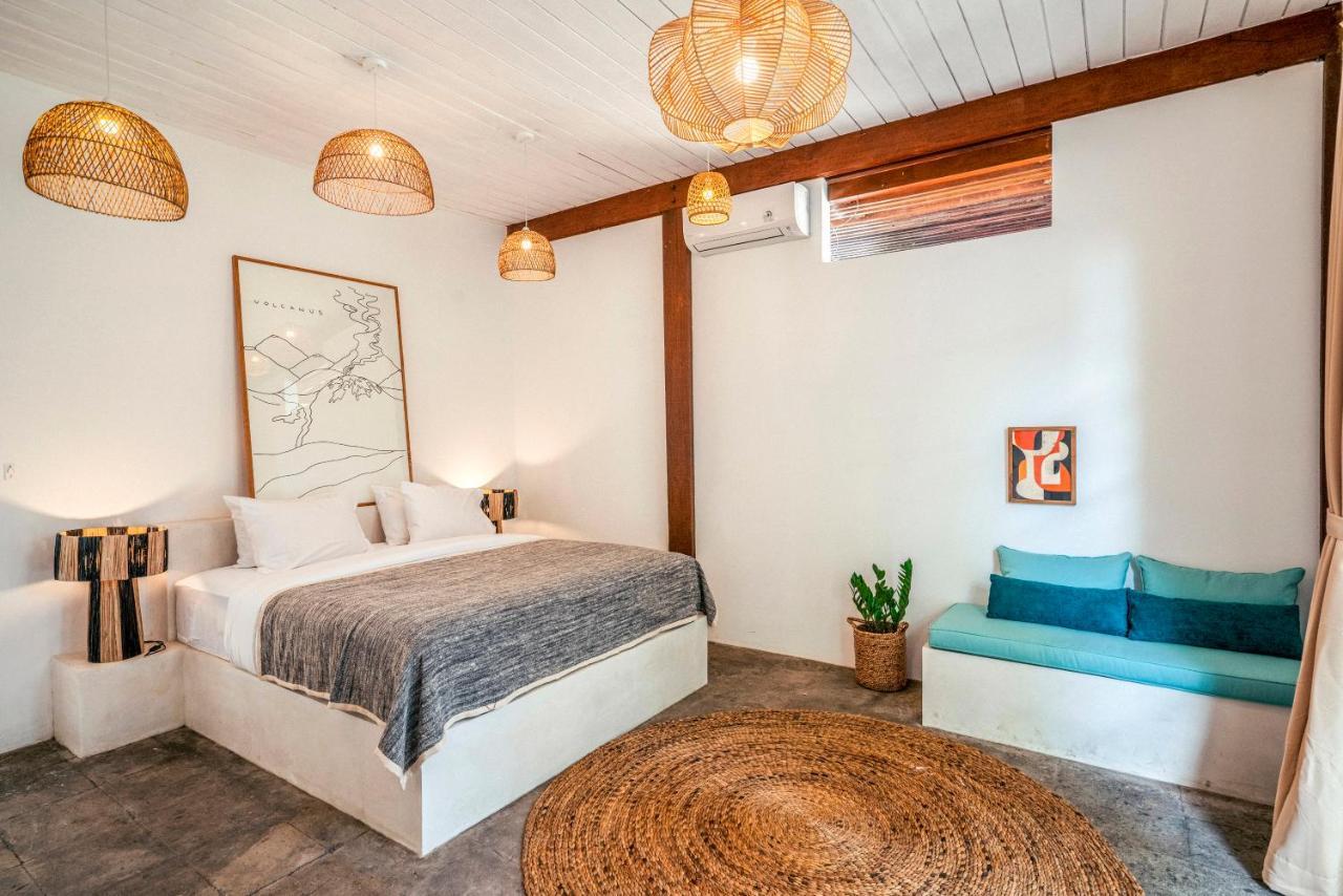 Batu Belig Living Managed By Cpm Bali Lejlighed Seminyak Eksteriør billede