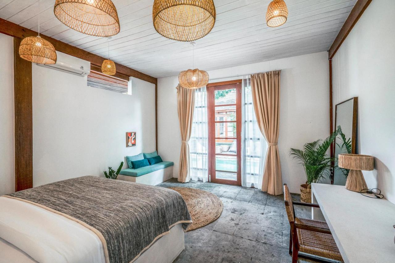 Batu Belig Living Managed By Cpm Bali Lejlighed Seminyak Eksteriør billede