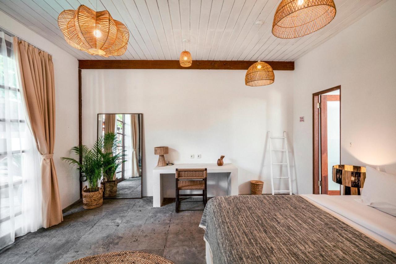 Batu Belig Living Managed By Cpm Bali Lejlighed Seminyak Eksteriør billede