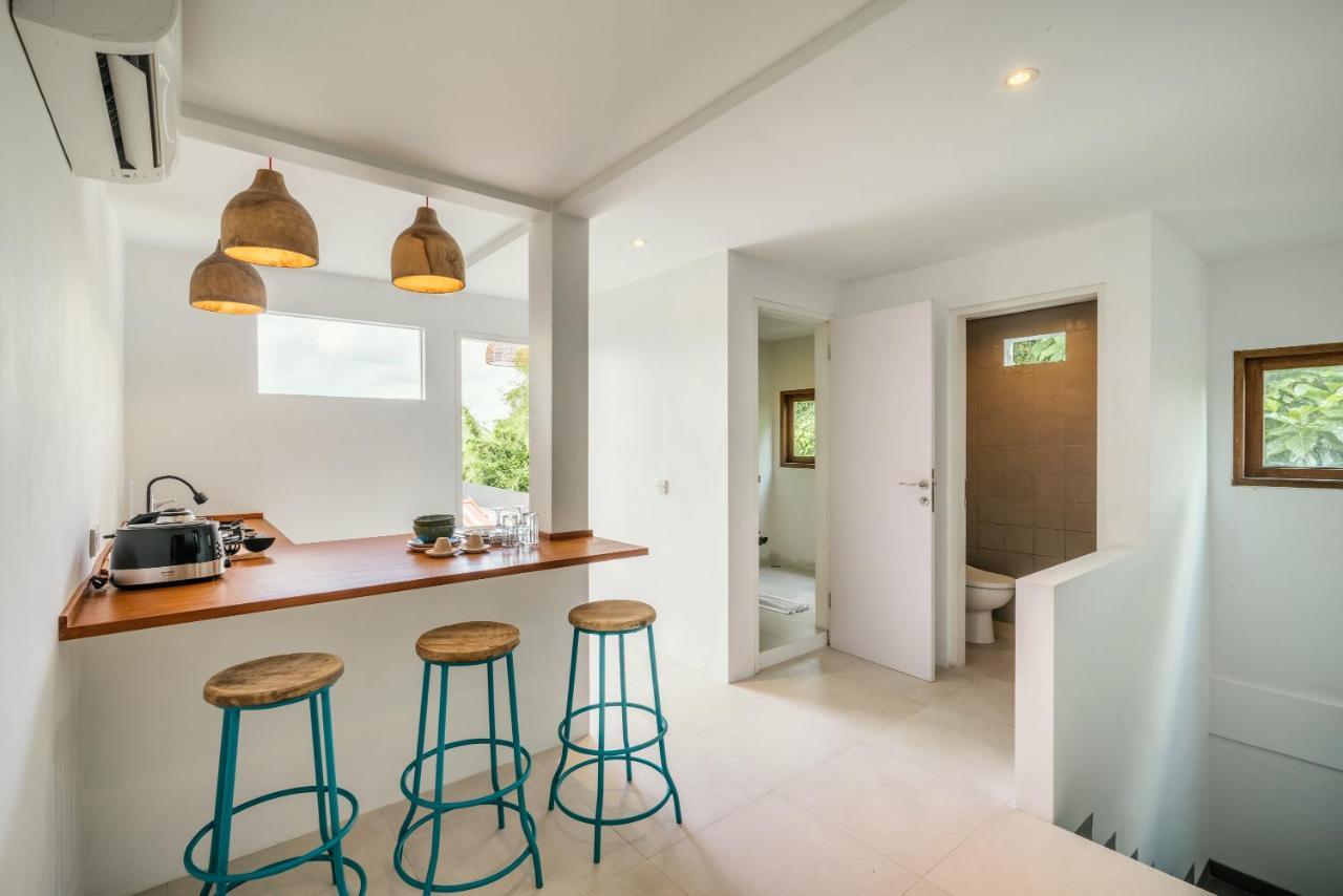 Batu Belig Living Managed By Cpm Bali Lejlighed Seminyak Eksteriør billede