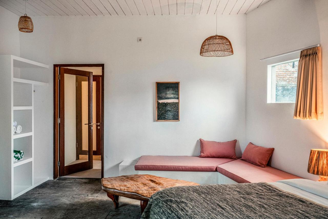 Batu Belig Living Managed By Cpm Bali Lejlighed Seminyak Eksteriør billede