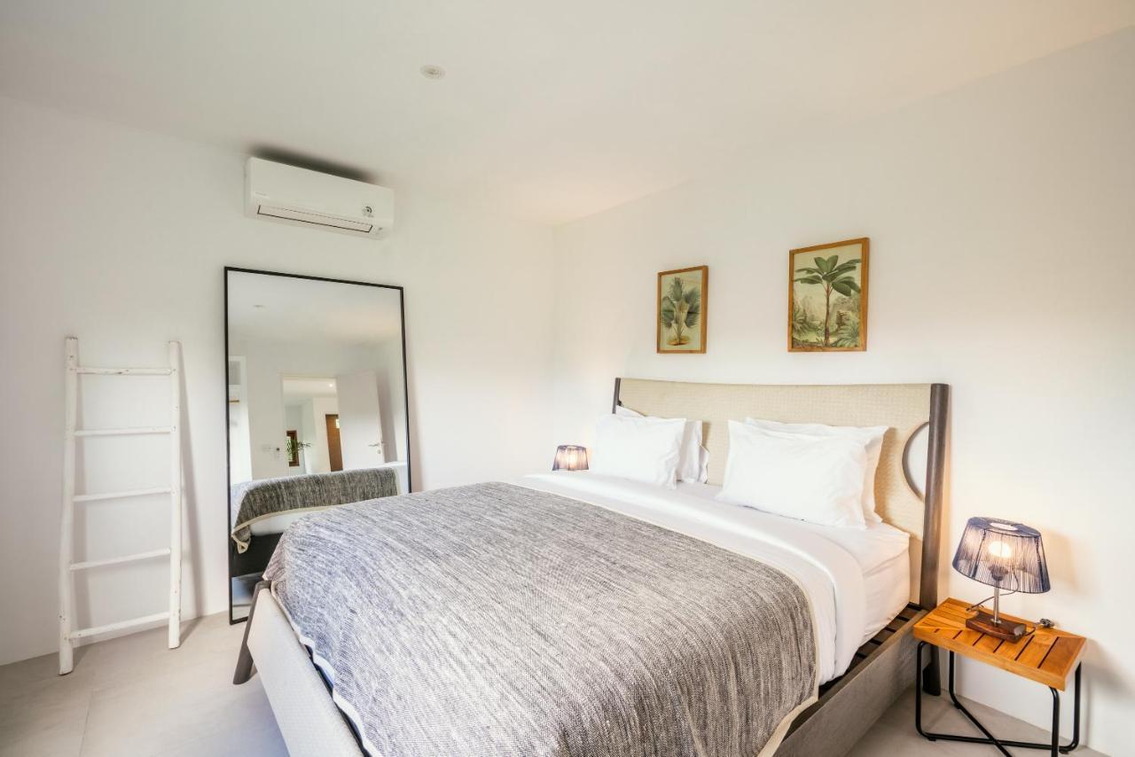 Batu Belig Living Managed By Cpm Bali Lejlighed Seminyak Eksteriør billede