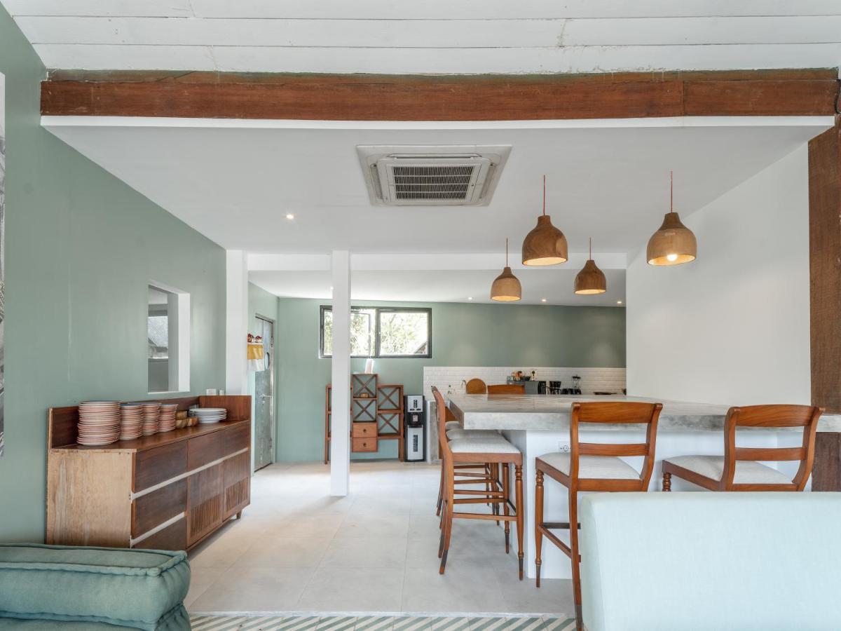 Batu Belig Living Managed By Cpm Bali Lejlighed Seminyak Eksteriør billede