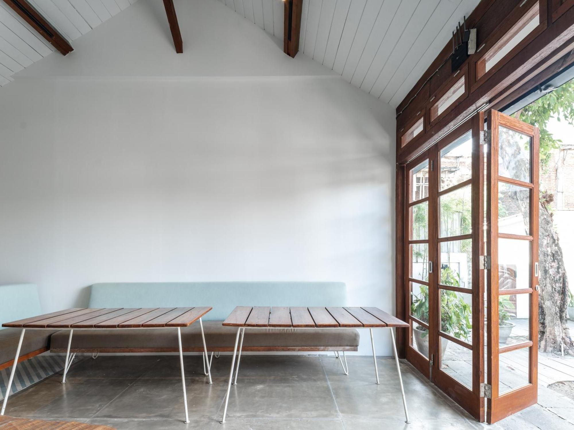 Batu Belig Living Managed By Cpm Bali Lejlighed Seminyak Eksteriør billede